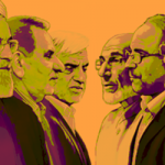 Trois composantes fondamentales des événements de l’élection du régime iranien Trois composantes fondamentales des événements de l'élection du régime iranien