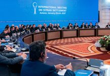 Coalition nationale syrienne : Le régime iranien est le principal problème dans les négociations Coalition nationale syrienne : Le régime iranien est le principal problème dans les négociations