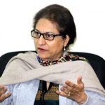 Les prisonniers politiques en Iran s’expriment sur les accusations portées contre Mme Jahangir Les prisonniers politiques en Iran s’expriment sur les accusations portées contre Mme Jahangir