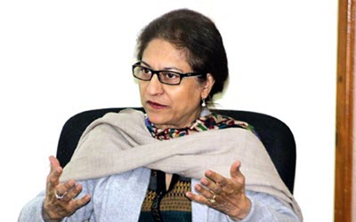 Les prisonniers politiques en Iran s’expriment sur les accusations portées contre Mme Jahangir