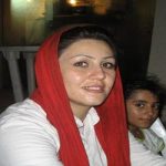 « NON au simulacre des élections » dit Maryam A. Monfared, la célèbre prisonnière politique iranienne « NON au simulacre des élections » dit Maryam A. Monfared, la célèbre prisonnière politique iranienne