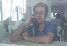 Iran : état incertain d’un étudiant prisonnier politique Iran : état incertain d’un étudiant prisonnier politique