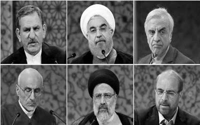 Iran - Le message subliminal qui se cache derrière l'élection des mollahs