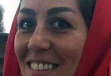 Une prisonnière politique en Iran : le régime des mollahs est incapable de se réformer et il est complètement illégitime Une prisonnière politique en Iran : le régime des mollahs est incapable de se réformer et il est complètement illégitime
