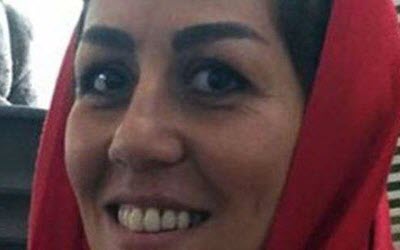 Une prisonnière politique en Iran : le régime des mollahs est incapable de se réformer et il est complètement illégitime