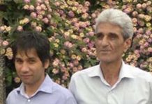 Iran : Huit militants politiques et civils condamnés à la prison et à l’exil