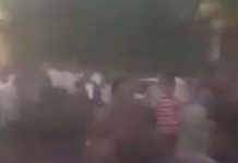 Iran – Les protestations contre les fraudes électorales continuent dans le sud Iran – Les protestations contre les fraudes électorales continuent dans le sud