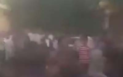  Iran – Les protestations contre les fraudes électorales continuent dans le sud   