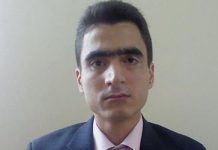 Un prisonnier politique iranien appelle au boycott de l’élection Un prisonnier politique iranien appelle au boycott de l’élection