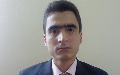 Un prisonnier politique iranien appelle au boycott de l’élection