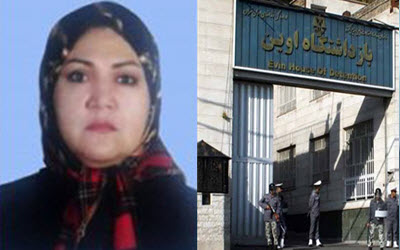 Iran : Interruptions dangereuses des soins médicaux d'une prisonnière politique