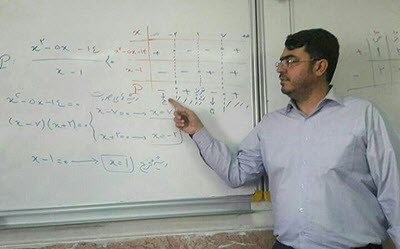 L’avocat d’un syndicaliste emprisonné et en grève de la faim avertit le régime iranien