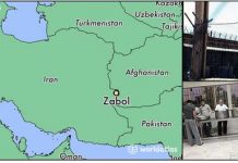 Iran / Zabol : Des adolescents dans une situation déplorable en prison Iran / Zabol : Des adolescents dans une situation altérable en prison