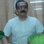 La fille d’un prisonnier politique iranien écrit une lettre à Asma Jahangir La fille d’un prisonnier politique iranien écrit une lettre à Asma Jahangir