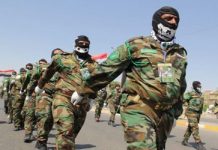 Les milices extrémistes liées au régime iranien derrière des rapts massifs en Irak Les milices extrémistes liées au régime iranien derrière des rapts massifs en Irak