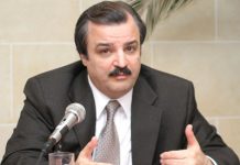 « Élection » 2017 en Iran – Entretien avec le président de la Commission des Affaires étrangères du CNRI « Élection » 2017 en Iran - Entretien avec le président de la Commission des Affaires étrangères du CNRI