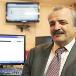 Mohammad Mohaddessin discute du récent simulacre d’élection présidentielle en Iran Mohammad Mohaddessin discute du récent simulacre d’élection présidentielle en Iran