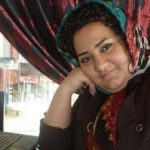 Iran : Atena Daemi en grève de la faim est dans une situation critique à Évine Iran : Atena Daemi en grève de la faim est dans une situation critique à Évine