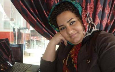 Iran : Atena Daemi en grève de la faim est dans une situation critique à Évine