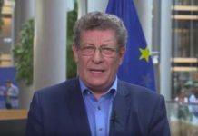 Plus de 150 membres du Parlement européen condamnent la mascarade électorale en Iran – vidéo Plus de 150 membres du Parlement européen condamnent la mascarade électorale en Iran - vidéo