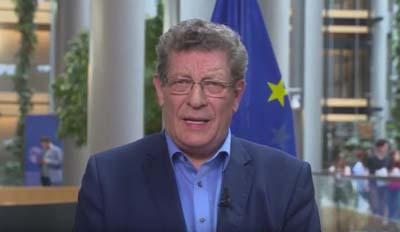   Plus de 150 membres du Parlement européen condamnent la mascarade électorale en Iran - vidéo