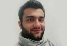 Des agents des services secrets iraniens ont torturé à mort un prisonnier Des agents des services secrets iraniens ont torturé à mort un prisonnier