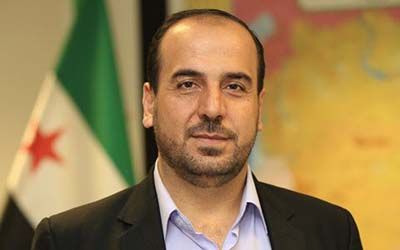 Asharq Al-Awsat : L’Iran devient une force d’occupation en Syrie