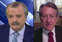 L’élection en Iran ne changera pas la nature violente du régime L’élection en Iran ne changera pas la nature violente du régime