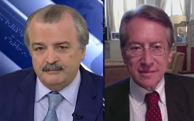 L’élection en Iran ne changera pas la nature violente du régime