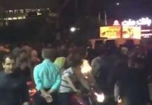 Iran – Les jeunes reprennent le mot d’ordre « Libérez les prisonniers politiques » dans les meetings électoraux – vidéos Iran – Les jeunes reprennent le mot d’ordre « Libérez les prisonniers politiques » dans les meetings électoraux - vidéo