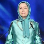 Maryam Radjavi se félicite des positions exprimées par la conférence de Ryad Maryam Radjavi se félicite des positions exprimées par la conférence de Ryad