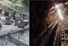 Le ministre iranien du Travail déclare : « Tous les mineurs de charbon piégés ont perdu la vie » Le ministre iranien du Travail déclare : « Tous les mineurs de charbon piégés ont perdu la vie »