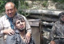 Iran – Explosion dans une mine de charbon, pas d’espoir pour sauver les survivants, selon le régime Iran - Explosion dans une mine de charbon, pas d’espoir pour sauver les survivants, selon le régime