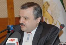 La vérité derrière le simulacre d’élection présidentielle iranienne La vérité derrière le simulacre d’élection présidentielle iranienne