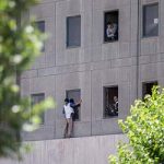 Des prisonniers politiques mettent en garde contre l’exploitation par les mollahs des attaques terroristes à Téhéran Des prisonniers politiques mettent en garde contre l’exploitation par les mollahs des attaques terroristes à Téhéran