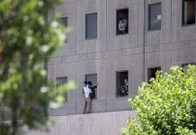 Des prisonniers politiques mettent en garde contre l’exploitation par les mollahs des attaques terroristes à Téhéran Des prisonniers politiques mettent en garde contre l’exploitation par les mollahs des attaques terroristes à Téhéran