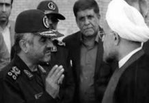 Le conflit entre Rohani et les Gardiens de la révolution s’intensifie Le conflit entre Rohani et les Gardiens de la révolution s’intensifie