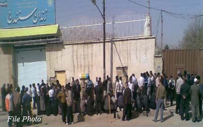 Un prisonnier politique meurt à cause du manque de traitement médical