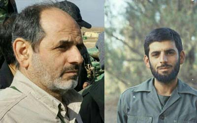 La mort du bras droit de Ghassem Soleimani en Irak et la nécessité d’inscrire les pasdaran sur la liste des entités terroristes