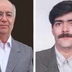 Un père et un fils emprisonnés depuis 2009 en Iran Un père et un fils emprisonnés depuis 2009 en Iran