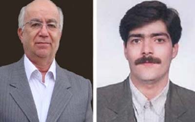 Un père et un fils emprisonnés depuis 2009 en Iran
