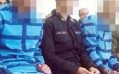 Iran : Deux personnes accusées de vol condamnées à l'amputation des doigts