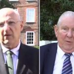 Les Lords britanniques seront au prochain grand rassemblement de l’opposition iranienne à Paris Les Lords britanniques seront au prochain grand rassemblement de l’opposition iranienne à Paris
