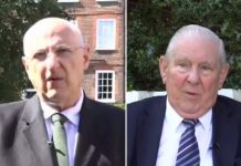 Les Lords britanniques seront au prochain grand rassemblement de l’opposition iranienne à Paris Les Lords britanniques seront au prochain grand rassemblement de l’opposition iranienne à Paris