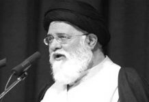 Un dirigeant iranien menace l’Arabie Saoudite de tirs de missiles Un dirigeant iranien menace l’Arabie Saoudite de tirs de missiles