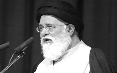 Un dirigeant iranien menace l’Arabie Saoudite de tirs de missiles 