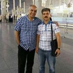 Deux syndicalistes iraniens ne peuvent pas assister au sommet de l’OIT à cause de l’interdiction de voyage du régime islamiste Deux syndicalistes iraniens ne peuvent pas assister au sommet de l’OIT à cause de l’interdiction de voyage du régime islamiste