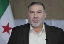 La Coalition nationale syrienne : le régime iranien est une force d’occupation en Syrie La Coalition nationale syrienne : le régime iranien est une force d’occupation en Syrie