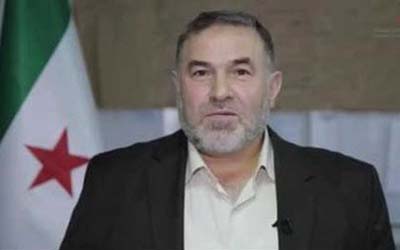 La Coalition nationale syrienne : le régime iranien est une force d’occupation en Syrie