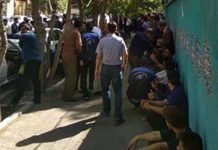 Les employés des télécoms organisent une grève en Iran Les employés des télécoms organisent une grève en Iran